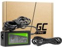 GREEN CELL ZASILACZ ŁADOWARKA DO LAPTOPA UNIWERSALNA APPLE Green Cell PRO AD134P 20V 3,25A 65W USB-C