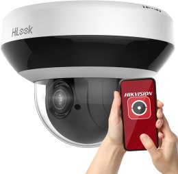 HILOOK Kamera IP Hilook by Hikvision obrotowa PTZ 4MP PTZ-C4MP