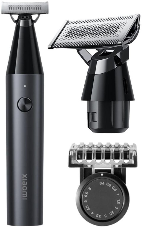 XIAOMI Trymer Xiaomi UniBlade Trimmer