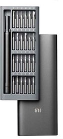 XIAOMI Zestaw Precyzyjnych Wkrętaków Xiaomi Mi Precision Screwdriver Kit 24-in-1