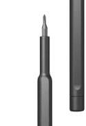 XIAOMI Zestaw Precyzyjnych Wkrętaków Xiaomi Mi Precision Screwdriver Kit 24-in-1