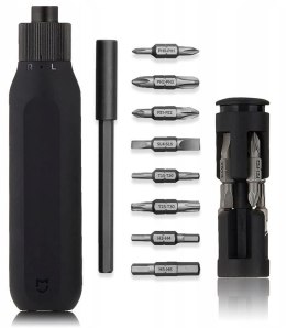 XIAOMI Zestaw śrubokrętów Xiaomi Mi 16-in-1 Ratchet Screwdriver