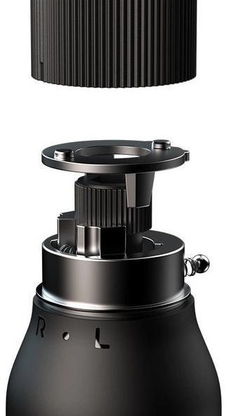 XIAOMI Zestaw śrubokrętów Xiaomi Mi 16-in-1 Ratchet Screwdriver