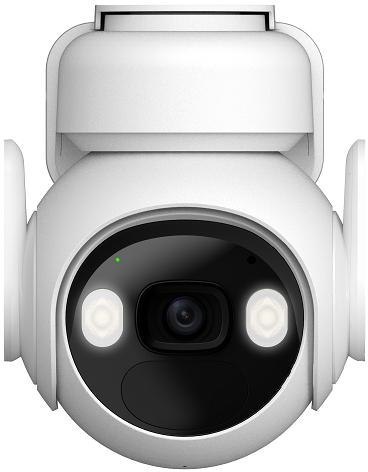 IMOU Kamera IP Imou Cell PT kit 3MP bateryjna z panelem solarnym