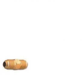 IVENSIS Złączka mosiężna prosta skręcana 3/4