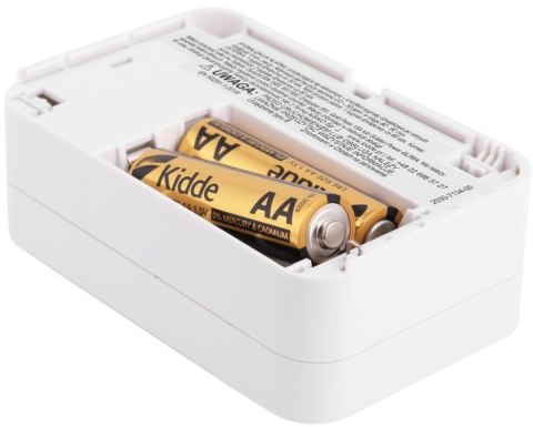 KIDDE Czujnik czadu KIDDE 2030-DCR