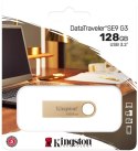 KINGSTON Pendrive Kingston Data Traveler DTSE9G3 128GB USB3.2 Gen1
