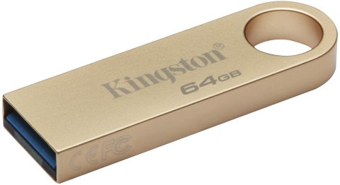 KINGSTON Pendrive Kingston Data Traveler DTSE9G3 64GB USB3.2 Gen1