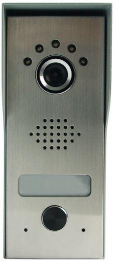 LASKOMEX Laskomex BVC-8000 dodatkowy panel piętrowy wideo pod monitory cyfrowe