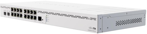 MIKROTIK MIKROTIK ROUTERBOARD CCR2004-16G-2S+