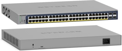 NETGEAR Switch Netgear GS752TP-300EUS