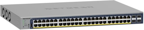 NETGEAR Switch Netgear GS752TP-300EUS