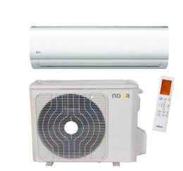 NOXA Klimatyzator Split, Pompa ciepła powietrze - powietrze NOXA Lucky Hot SAL-25B-1AH