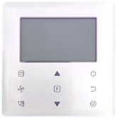 NOXA Sterownik przewodowy NOXA Lucky WDC-86E/K