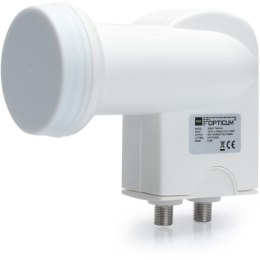 OPTICUM Konwerter Twin OPTICUM RED ROBUST