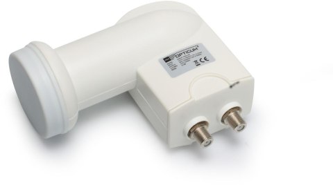 OPTICUM Konwerter Twin OPTICUM RED ROBUST