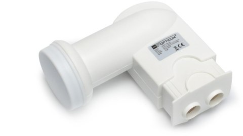 OPTICUM Konwerter Twin OPTICUM RED ROBUST