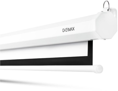 OVERMAX EKRAN PROJEKCYJNY 16:9 OVERMAX OV-AUTOMATIC SCREEN 120"