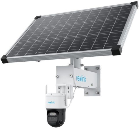 REOLINK Kamera IP Reolink Trackmix LTE Plus + Solar Panel Plus