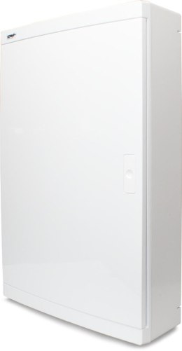 ROPAM ROPAM O-R3D12 obudowa, 350x475x104, 3 szyny DIN (3x12), rozbudowa przez łączenia, przeznaczenie: centrale, moduły DIN, akum. 7A