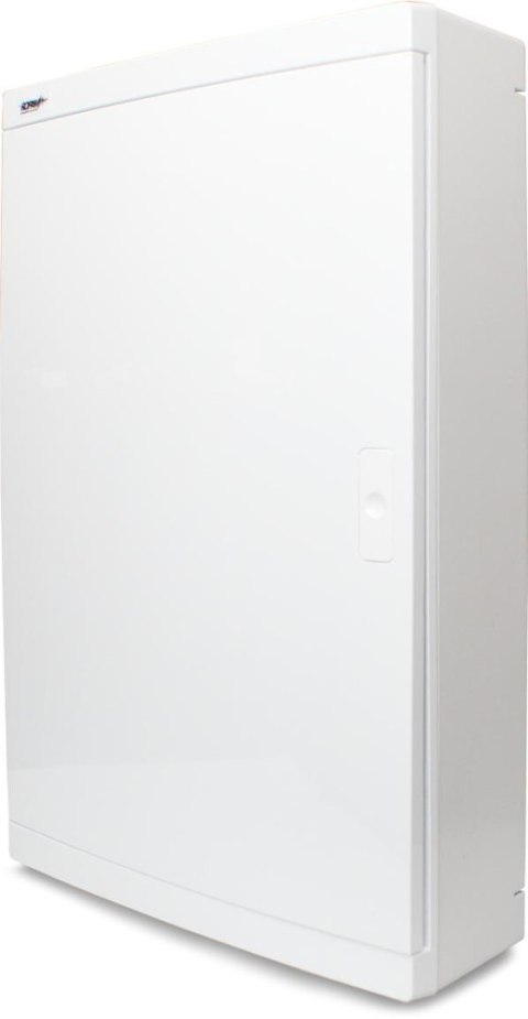 ROPAM ROPAM O-R3D12 obudowa, 350x475x104, 3 szyny DIN (3x12), rozbudowa przez łączenia, przeznaczenie: centrale, moduły DIN, akum. 7A