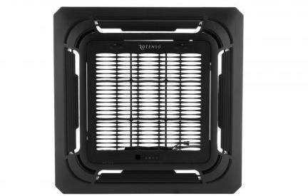 ROTENSO Panel ROTENSO TCCX2p R14 Czarny