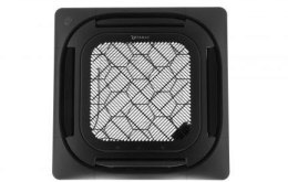 ROTENSO Panel Rotenso TSCX2p R14 Czarny (do jednostki kasetonowej Rotenso Tenji seria X)