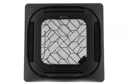 ROTENSO Panel Rotenso TSCX2p R14 Czarny (do jednostki kasetonowej Rotenso Tenji seria X)