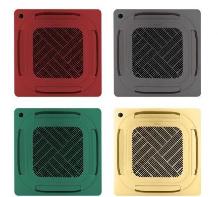 ROTENSO Panel Rotenso TSCX2p R14 RAL (do jednostki kasetonowej Rotenso Tenji seria X)