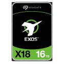 SEAGATE DYSK SEAGATE EXOS X18 16TB ST16000NM000J
