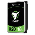 SEAGATE DYSK SEAGATE EXOS X18 18TB ST18000NM000J