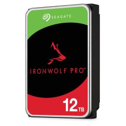 SEAGATE DYSK SEAGATE IronWolf PRO ST12000NT001 12TB