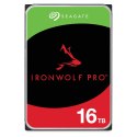 SEAGATE DYSK SEAGATE IronWolf PRO ST16000NT001 16TB