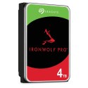 SEAGATE DYSK SEAGATE IronWolf PRO ST4000NT001 4TB