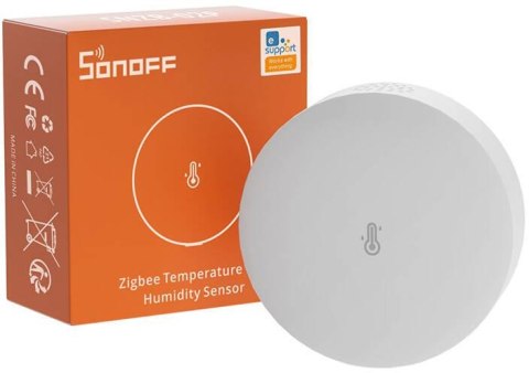 SONOFF Inteligentny czujnik temperatury i wilgotności ZigBee Sonoff SNZB-02P