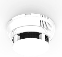 TECH STEROWNIKI Bezprzewodowy czujnik dymu biały CD-01 Tech Sterowniki