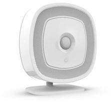 TECH STEROWNIKI Bezprzewodowy czujnik ruchu biały CR-01 Tech Sterowniki