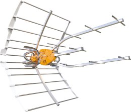 TELEVES Antena Ellipse UHF (LTE700) ref.148925