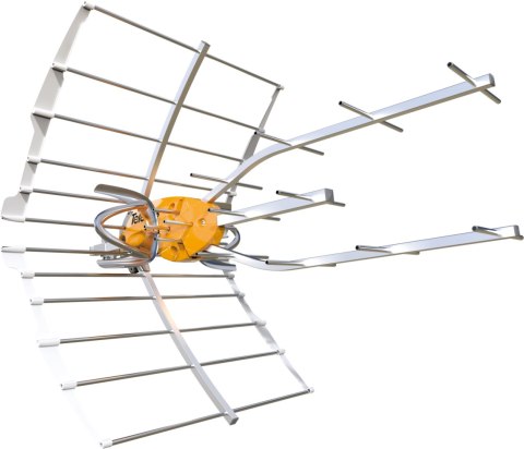 TELEVES Antena Ellipse UHF (LTE700) ref.148925