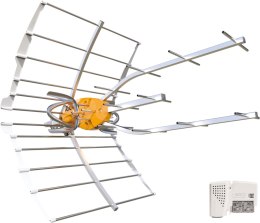 TELEVES Antena Ellipse UHF (LTE700) ref.148925