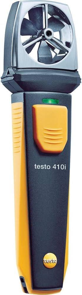 TESTO Anemometr wiatraczkowy Testo 410i SmartSonda