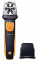 TESTO Anemometr wiatraczkowy Testo 410i SmartSonda