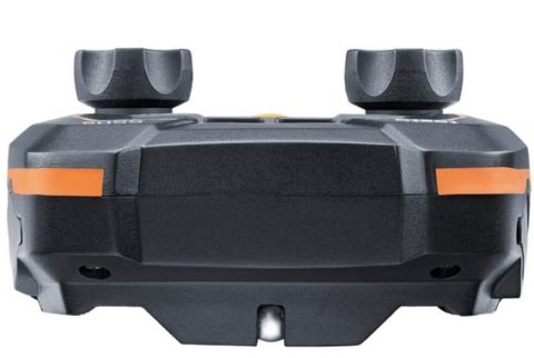 TESTO Elektroniczna oprawa zaworowa Testo 550s zestaw Basic 0564 5501