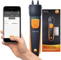 TESTO Manometr różnicowy Testo 510i SmartSonda