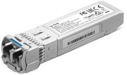 TP-LINK MODUŁ SFP+ TP-LINK TL-SM5110-LR LC 10GBase-LR
