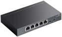 TP-LINK SWITCH TP-LINK TL-SG1005P-PD (POE++)
