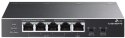 TP-LINK SWITCH TP-LINK TL-SG1005P-PD (POE++)
