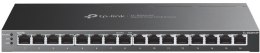 TP-LINK SWITCH TP-LINK TL-SG2016P (8xPoE+)
