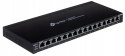 TP-LINK SWITCH TP-LINK TL-SG2016P (8xPoE+)
