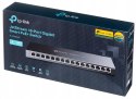 TP-LINK SWITCH TP-LINK TL-SG2016P (8xPoE+)